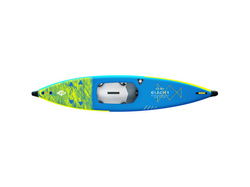 Kajak pompowany Aquatone Glacier 12'6"