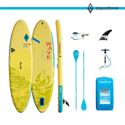 Deska pompowana SUP Aquatone Wave 10'6"