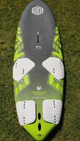 Nove World Cup Slalom 119l