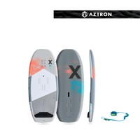 Sztywna deska SUP Aztron Falcon Carbon X 5'0" (152cm)