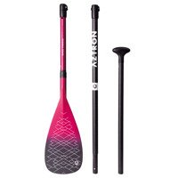 Wiosło SUP AZTRON RACE Carbon 3-częściowe (OUTLET)