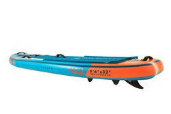 Deska Aqua Marina SUP RAPID 9’6″ (289cm)  BT-22RP 2022