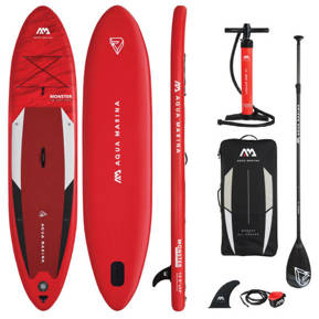 Deska SUP Aqua Marina Monster 12’0″ (366cm, 380l) 2022