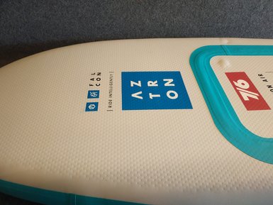 Deska do Foila SUP Aztron FALCON 7'6" (AZ_117)