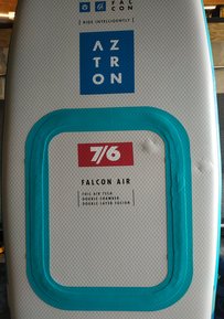 Deska do Foila SUP Aztron FALCON 7'6" (AZ_117)