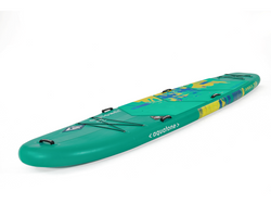 Deska pompowana SUP Aquatone JUNGLE 13'0"