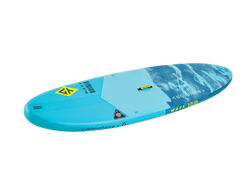 Deska pompowana SUP Aquatone WAVE 10'0" 2021 (AZ_076)