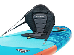 Deska pompowana SUP Aquatone WAVE 10'0" (Z_019)  (OUTLET)