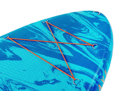 Deska pompowana SUP Aquatone WAVE 10'0" (Z_019)  (OUTLET)