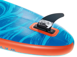 Deska pompowana SUP Aquatone WAVE 10'0" (Z_019)  (OUTLET)