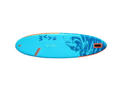 Deska pompowana SUP Aquatone WAVE 10'0" (Z_019)  (OUTLET)