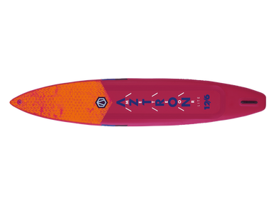 Deska pompowana SUP Aztron Meteorlite 12'6" 2021