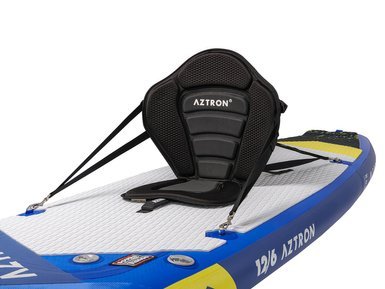 Deska pompowana SUP Aztron Neptune 12'6"