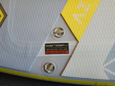 Deska pompowana SUP Aztron VENUS 10'8" AZ_122