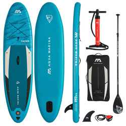 OUTLET: Deska SUP Aqua Marina Vapor 10'4" (315cm) BT-21VAP AQM_070