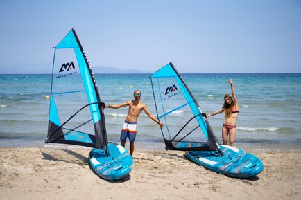 Pędnik windsurfingowy Aqua Marina BLADE 3m2 BT-22BL-3S 2022