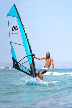 Pędnik windsurfingowy Aqua Marina BLADE 5m2 BT-22BL-5S 2022