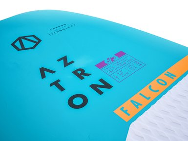 Sztywna deska SUP Aztron Falcon 6'3" (190,5cm)