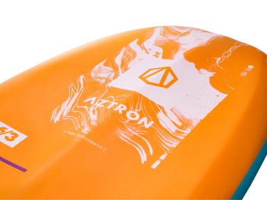 Sztywna deska SUP Aztron Falcon 6'3" (190,5cm)