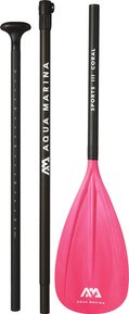 Wiosło SUP Aqua Marina Sports III CORAL 