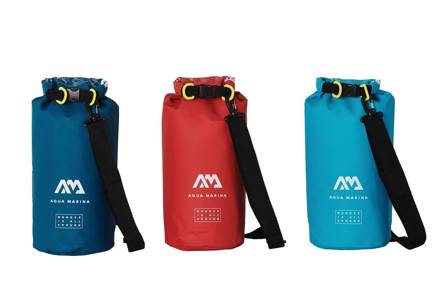 Wodoodporna torba Aqua Marina Dry Bag 10l 2022