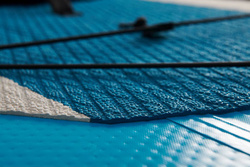 Zestaw Combo: Deska SUP Aqua Marina Hyper 12’6″ (381cm - 370l) BT-21HY02 2022 + wiosło Solid