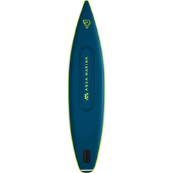 Zestaw Combo: Deska SUP Aqua Marina Hyper 12’6″ (381cm - 370l) BT-21HY02 2022 + wiosło Solid