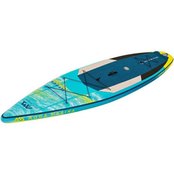 Zestaw Combo: Deska SUP Aqua Marina Hyper 12’6″ (381cm - 370l) BT-21HY02 2022 + wiosło Solid