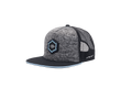 Czapka AZTRON Hex Blue Logo