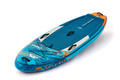 Deska Aqua Marina SUP RAPID 9’6″ (289cm)  BT-22RP 2022