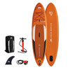 Deska SUP Aqua Marina Fusion 10'10" (330cm - 320l) BT-21FUP bez wiosła 2022