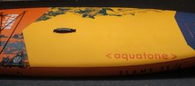 Deska pompowana SUP Aquatone Flame 11'6" (AZ_101)