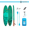 Deska pompowana SUP Aquatone Wave Plus 12'0" (AZ_092)
