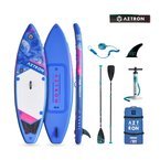 Deska pompowana SUP Aztron Terra 10'6" 320cm