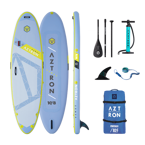 Deska pompowana SUP Aztron VENUS 10'8" AZ_122