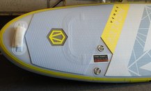 Deska pompowana SUP Aztron VENUS 10'8" AZ_122