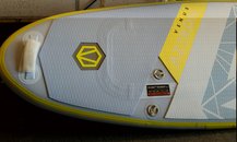 Deska pompowana SUP Aztron VENUS 10'8" AZ_122