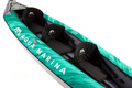 Kajak Aqua Marina Laxo 12'6" (380cm) LA-380 2022