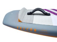 Sztywna deska SUP Aztron Falcon 6'3" (190,5cm)