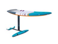 Sztywna deska SUP Aztron Falcon 6'3" (190,5cm)