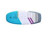 Sztywna deska SUP Aztron Falcon 6'3" (190,5cm)