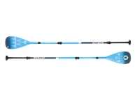 Wiosło SUP AZTRON NEXT 3-częściowe carbon/włókno szklane 