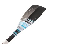 Wiosło SUP AZTRON Sonic Carbon 3-częściowe outlet